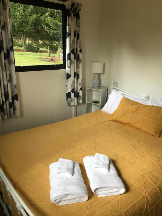 Tophouse Mountainview Cottages เซนต์อาร์โนด์ ภายนอก รูปภาพ