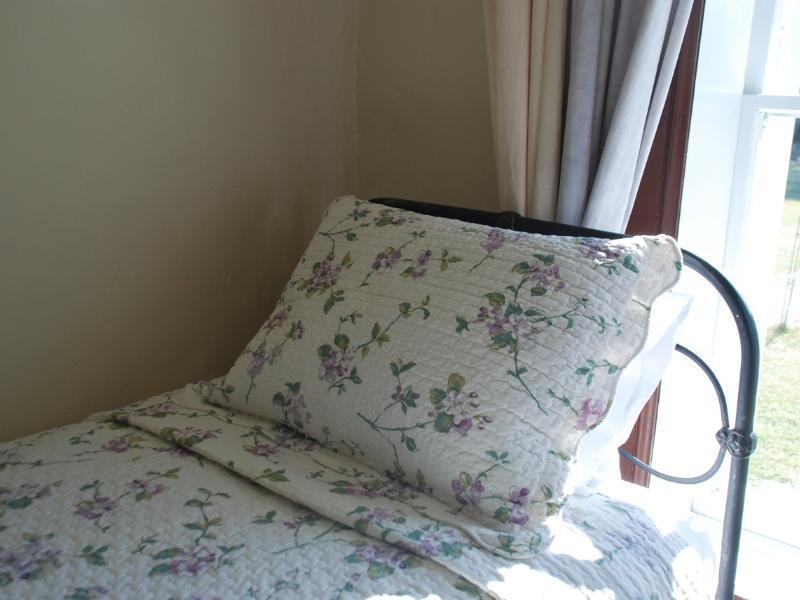 Tophouse Mountainview Cottages เซนต์อาร์โนด์ ภายนอก รูปภาพ