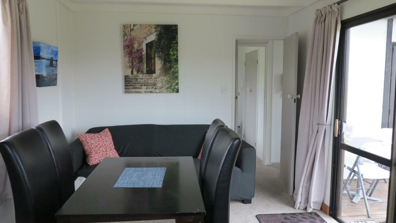 Tophouse Mountainview Cottages เซนต์อาร์โนด์ ภายนอก รูปภาพ