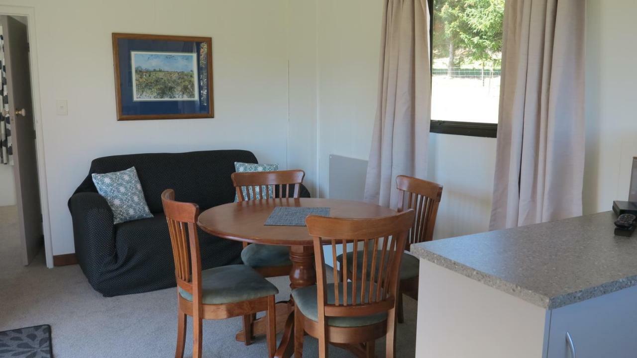 Tophouse Mountainview Cottages เซนต์อาร์โนด์ ภายนอก รูปภาพ